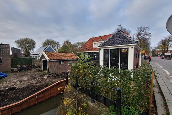 Foto 2 van Middenweg 179-A