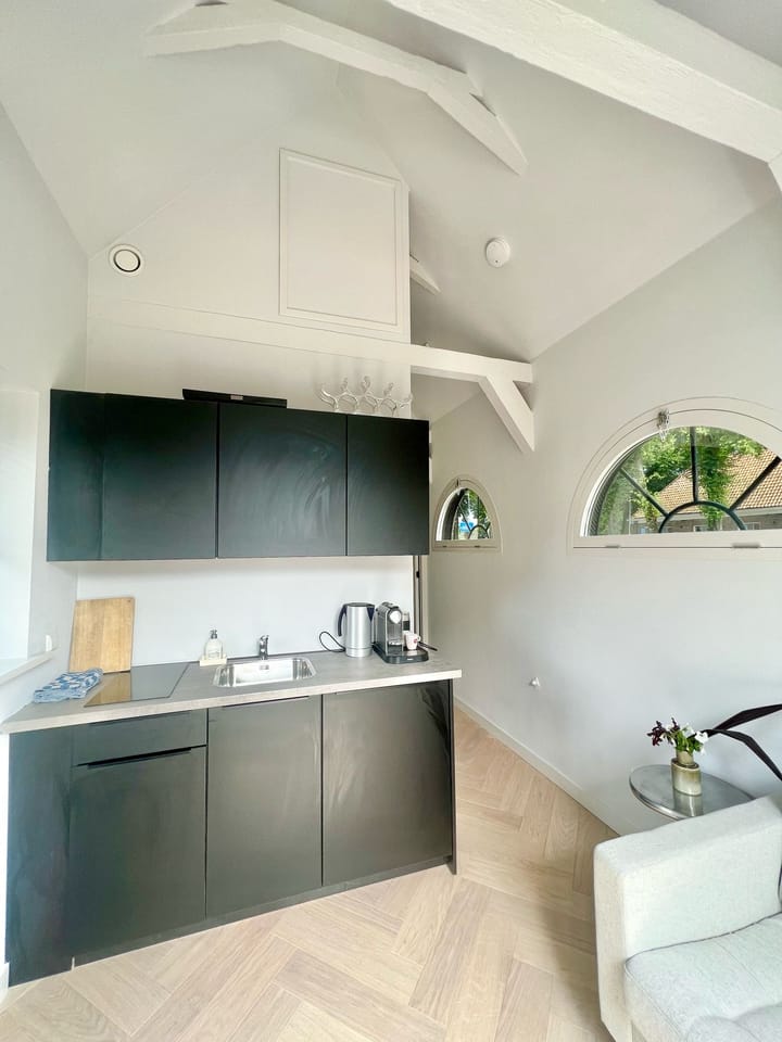 Foto 4 van Middenweg 179-A