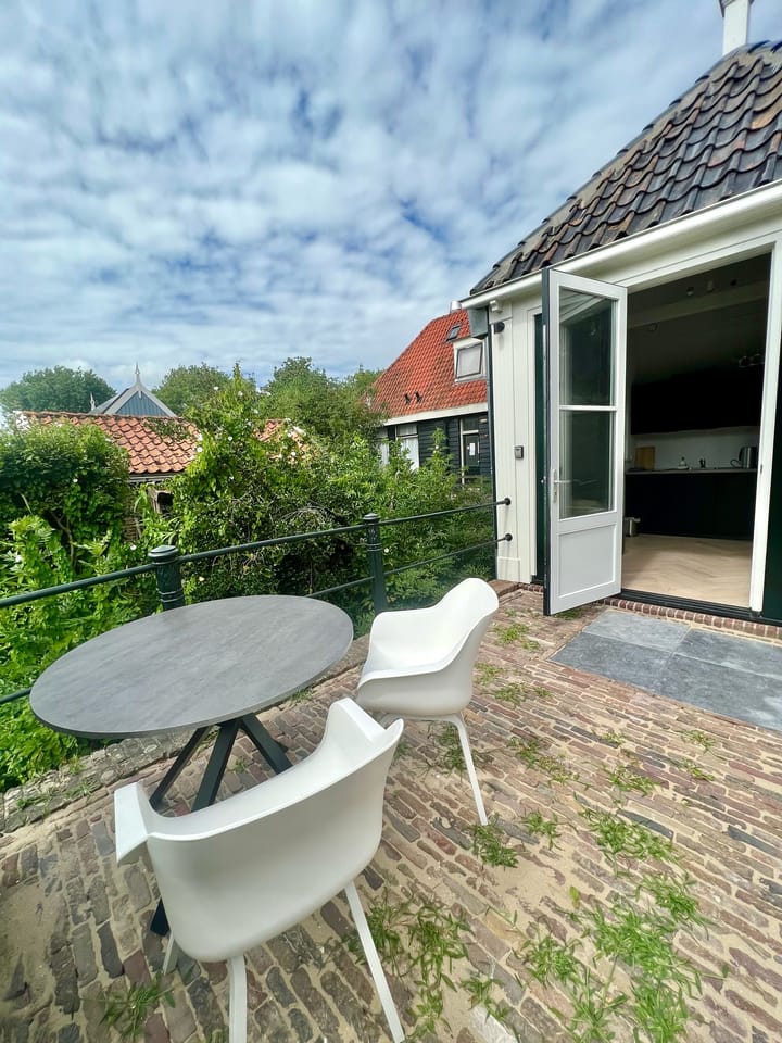 Foto 12 van Middenweg 179-A