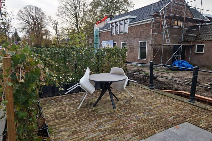 Foto 13 van Middenweg 179-A