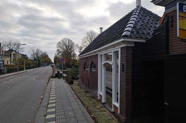 Foto 23 van Middenweg 179-A