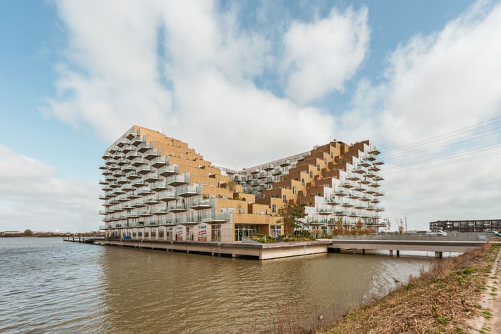 Foto 5 van Haringbuisdijk 505