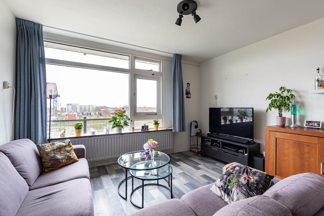 Foto 1 van Metaallaan 151