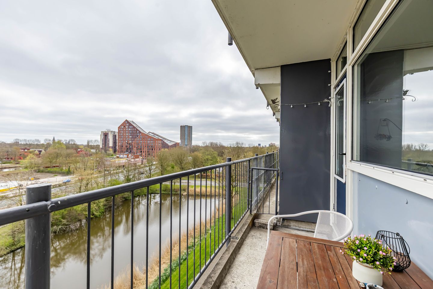 Foto 5 van Metaallaan 151