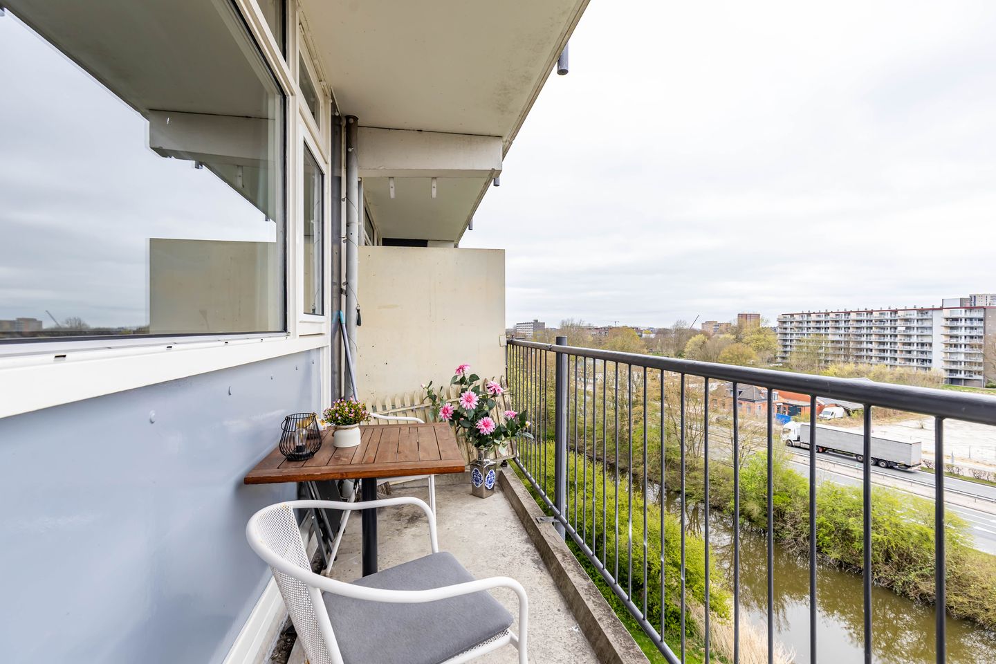 Foto 19 van Metaallaan 151