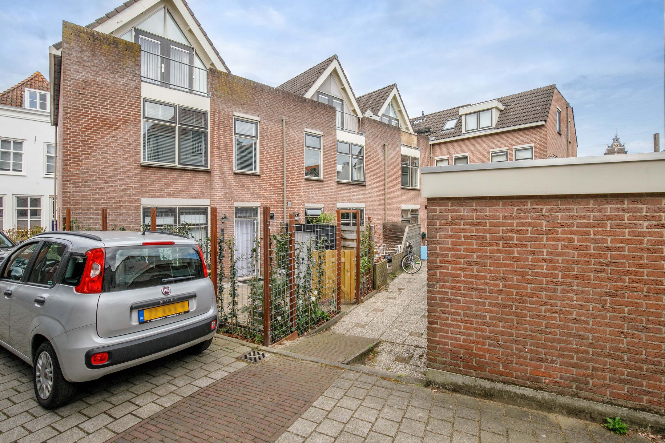 Foto 33 van Koestraat 1-D