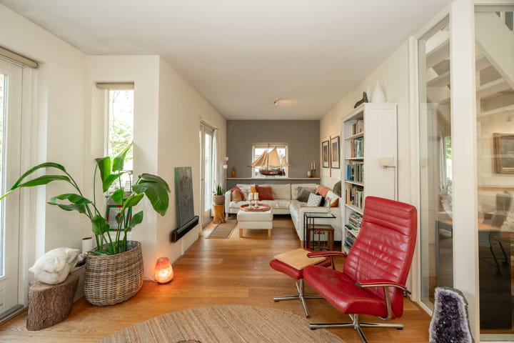 Foto 3 van Officiersweg 133