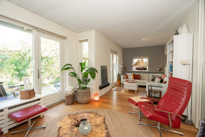 Foto 4 van Officiersweg 133