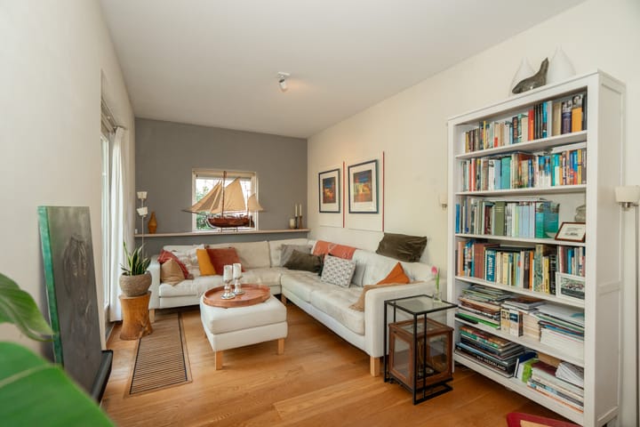 Foto 5 van Officiersweg 133