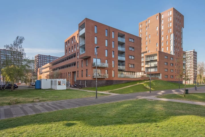 Photo 1 of Taj Mahalplaats 79