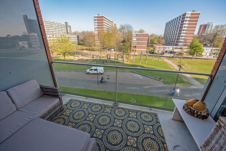 Foto 3 van Taj Mahalplaats 79