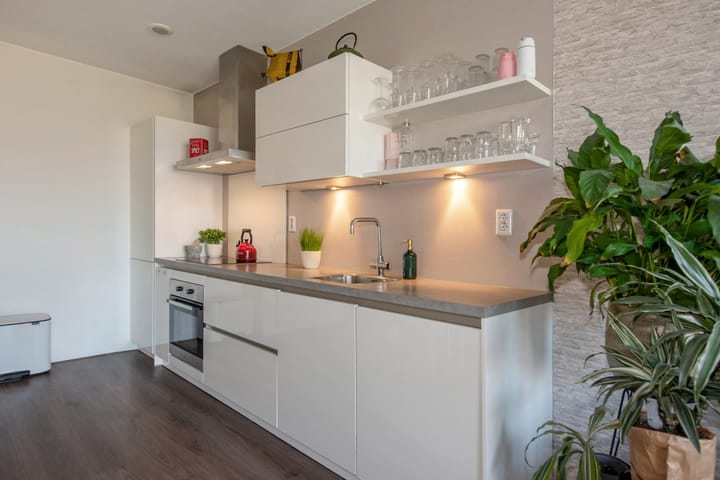 Foto 4 van Taj Mahalplaats 79