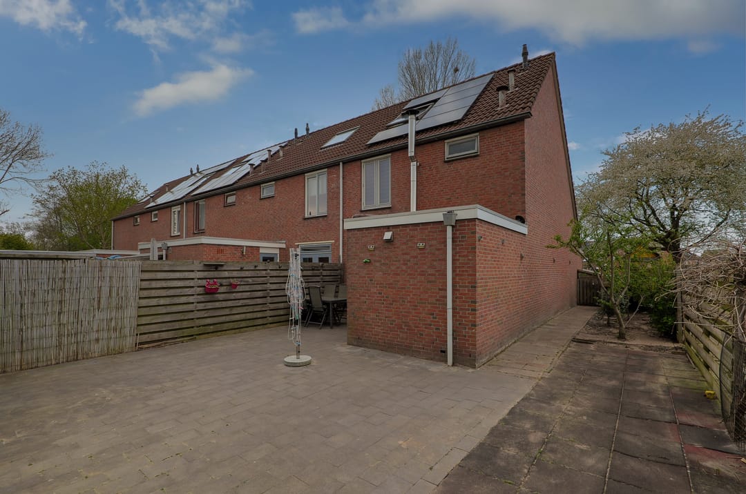 Foto 28 van Groenkampen 141