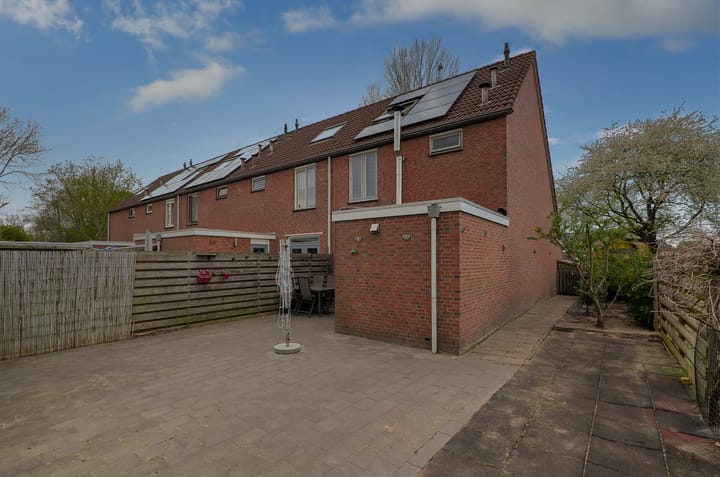 Foto 28 van Groenkampen 141