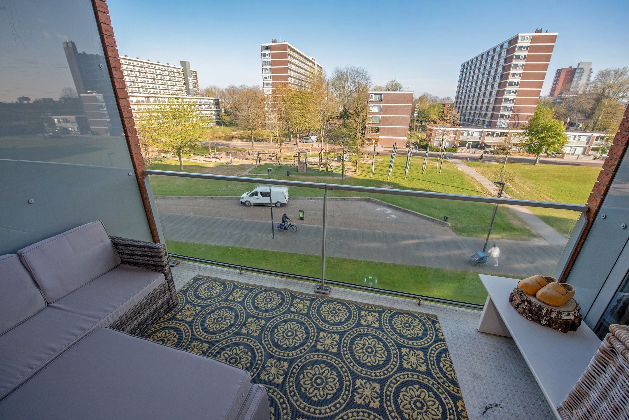 Photo 12 of Taj Mahalplaats 79