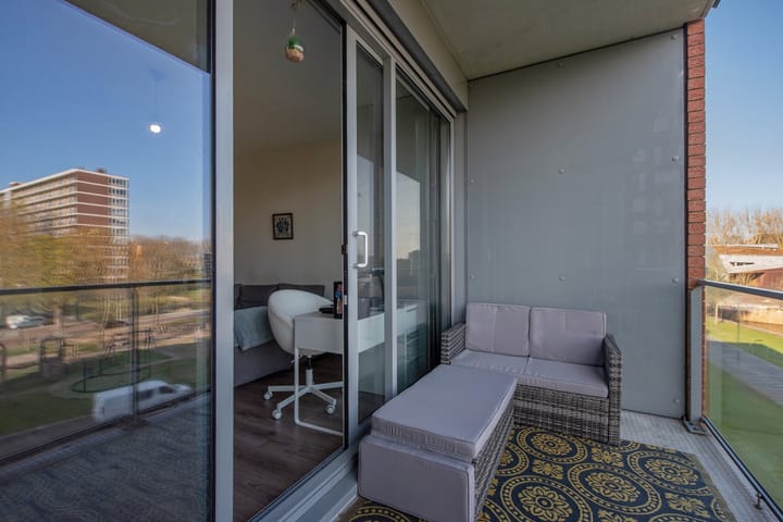 Photo 13 of Taj Mahalplaats 79