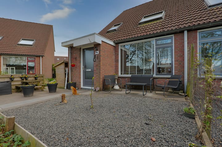 Foto 1 van Groenkampen 141