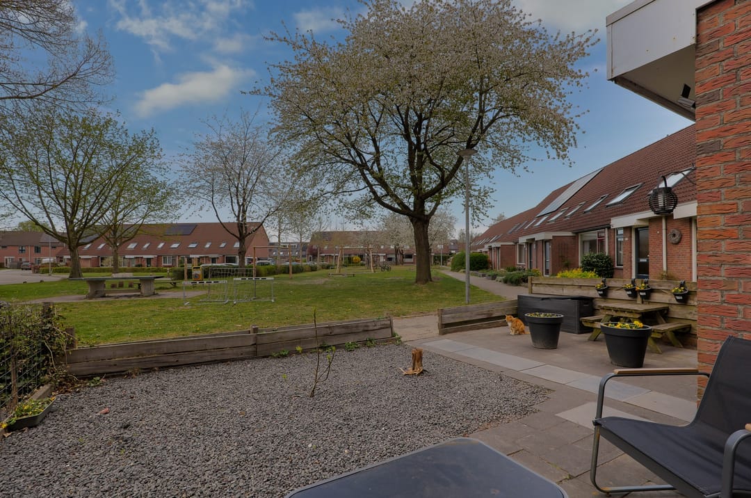 Foto 2 van Groenkampen 141