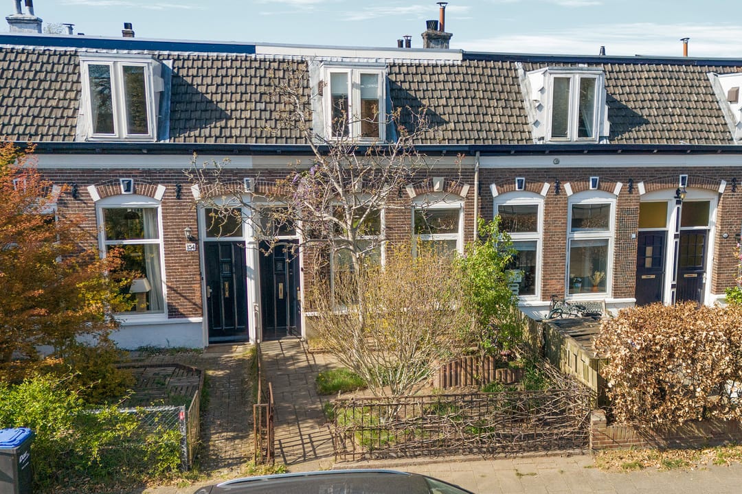 Foto 1 van Graafseweg 152