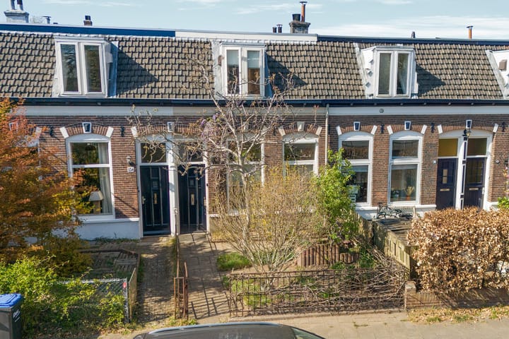 Foto 1 van Graafseweg 152