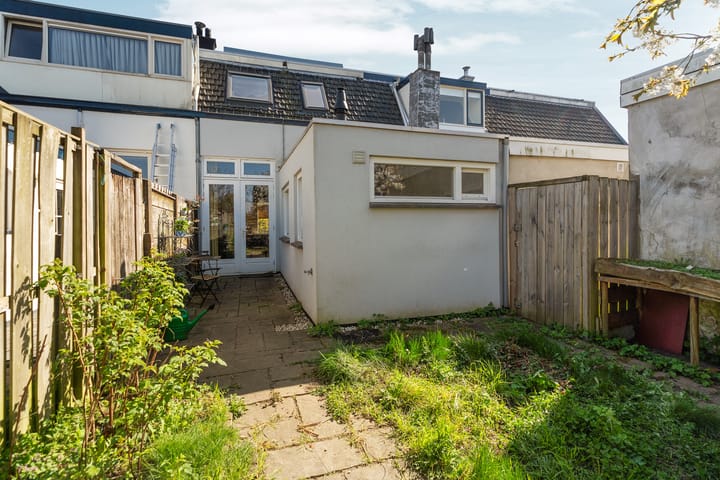 Foto 5 van Graafseweg 152