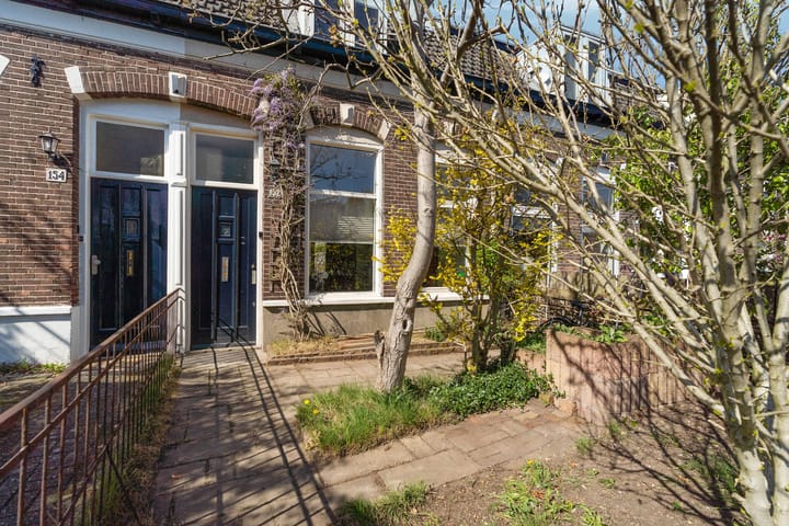 Foto 6 van Graafseweg 152