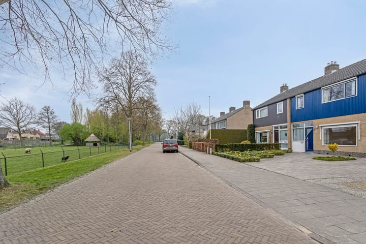 Foto 2 van Ahavestraat 42