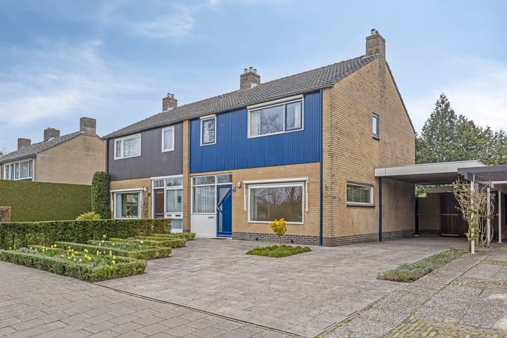 Foto 3 van Ahavestraat 42