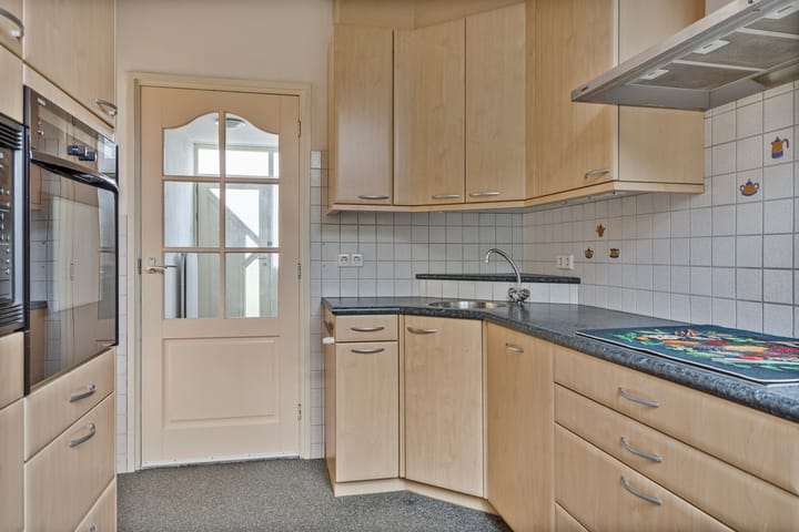 Photo 10 of Ahavestraat 42