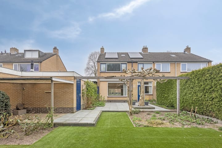 Photo 24 of Ahavestraat 42