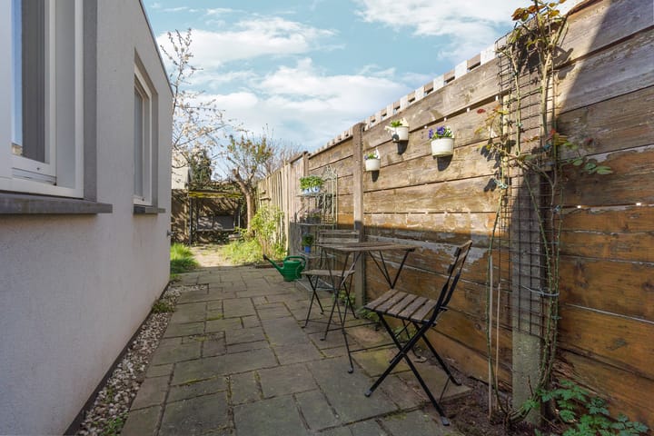 Foto 33 van Graafseweg 152