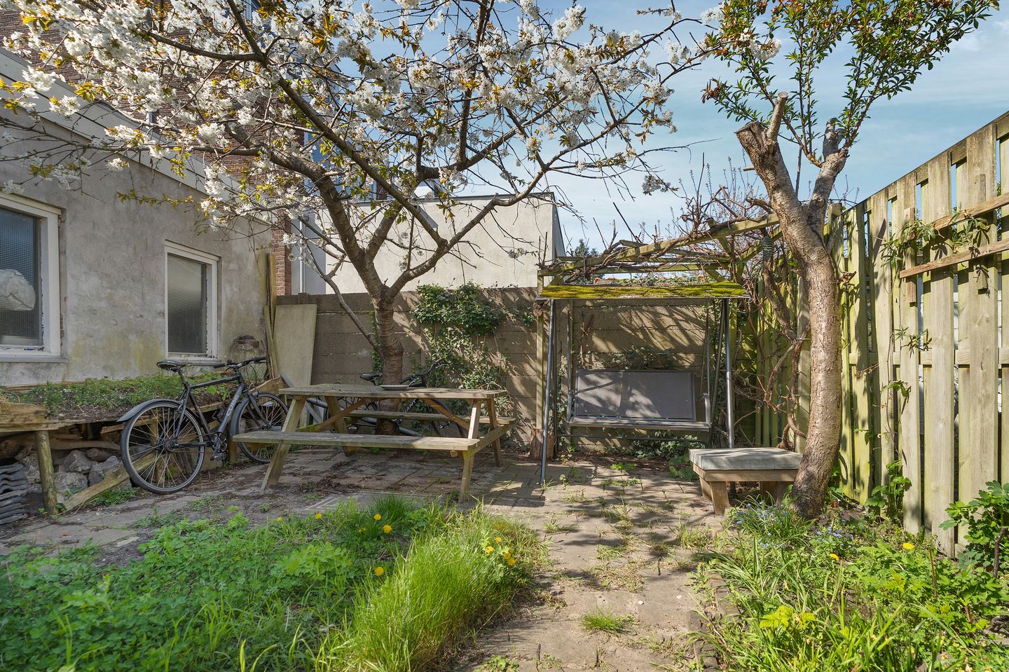 Foto 34 van Graafseweg 152