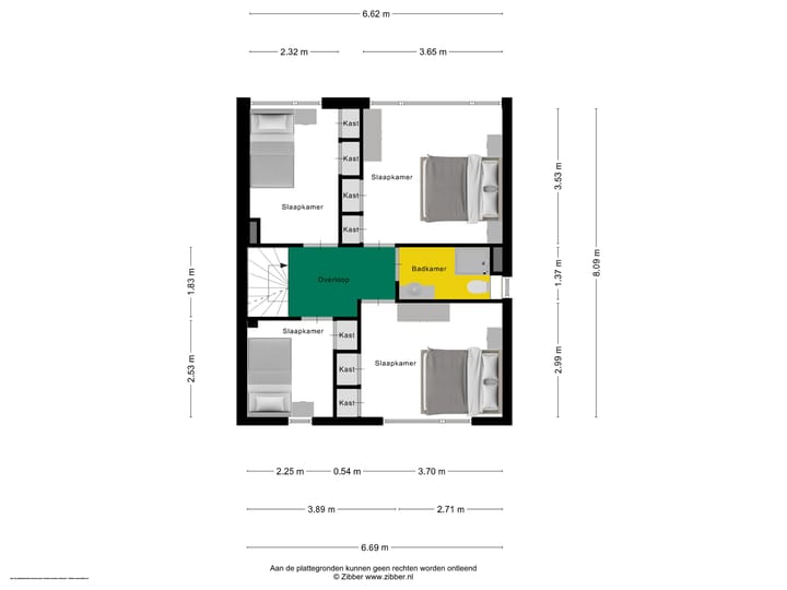 Photo 30 of Ahavestraat 42