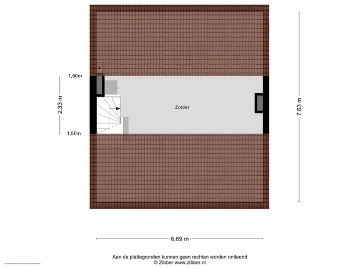 Photo 31 of Ahavestraat 42