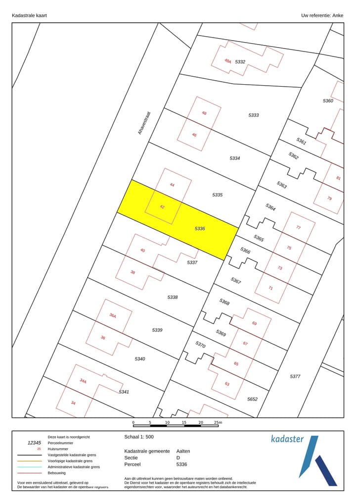 Photo 32 of Ahavestraat 42