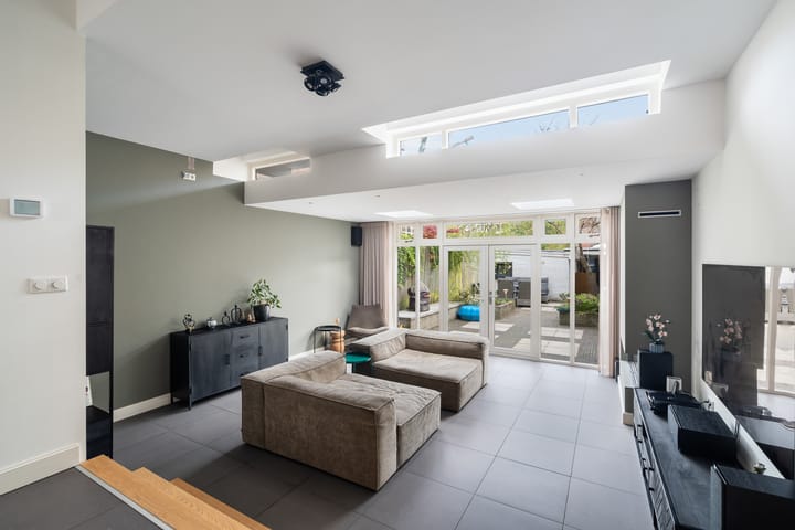 Foto 3 van Singel 323