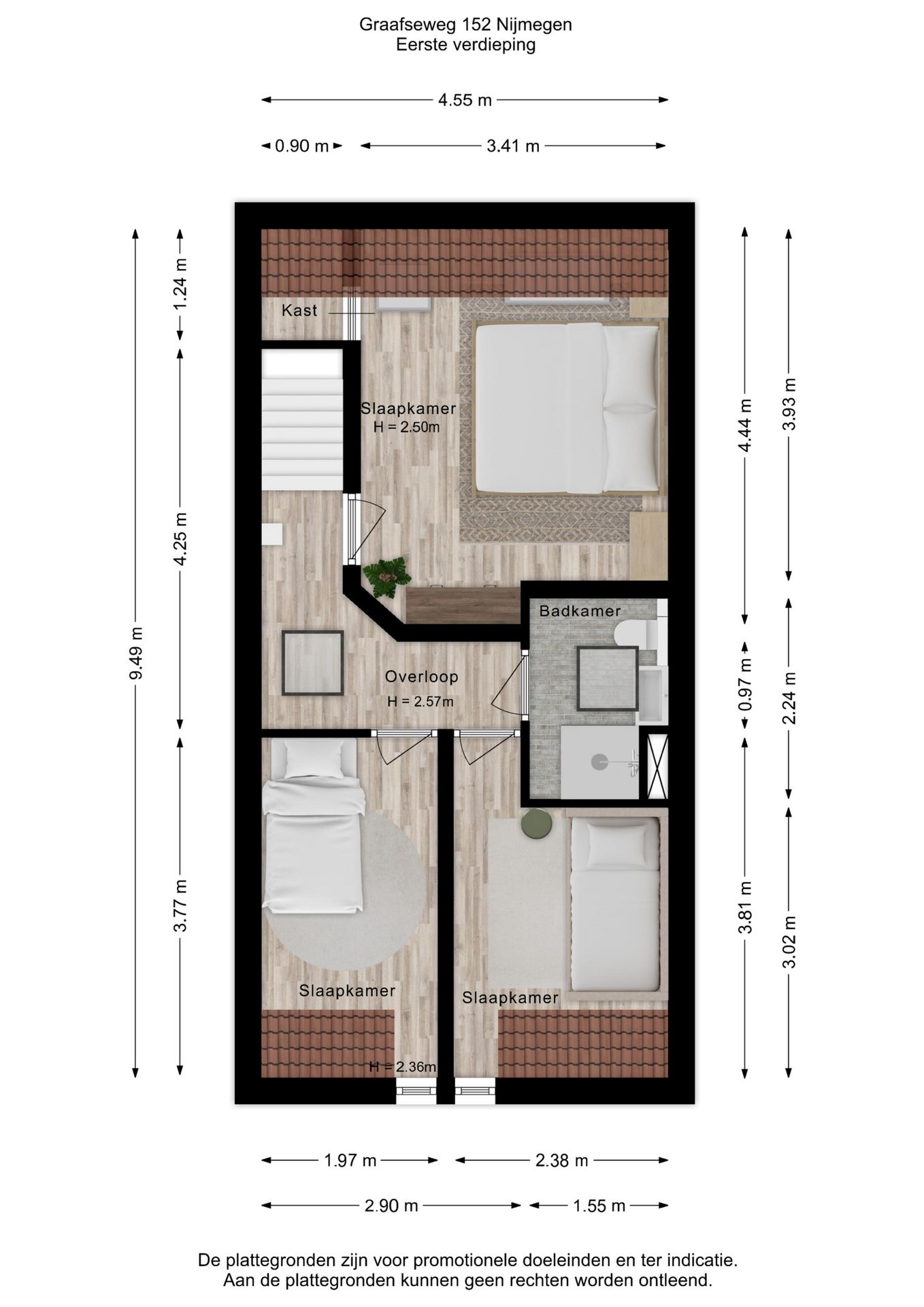 Foto 39 van Graafseweg 152