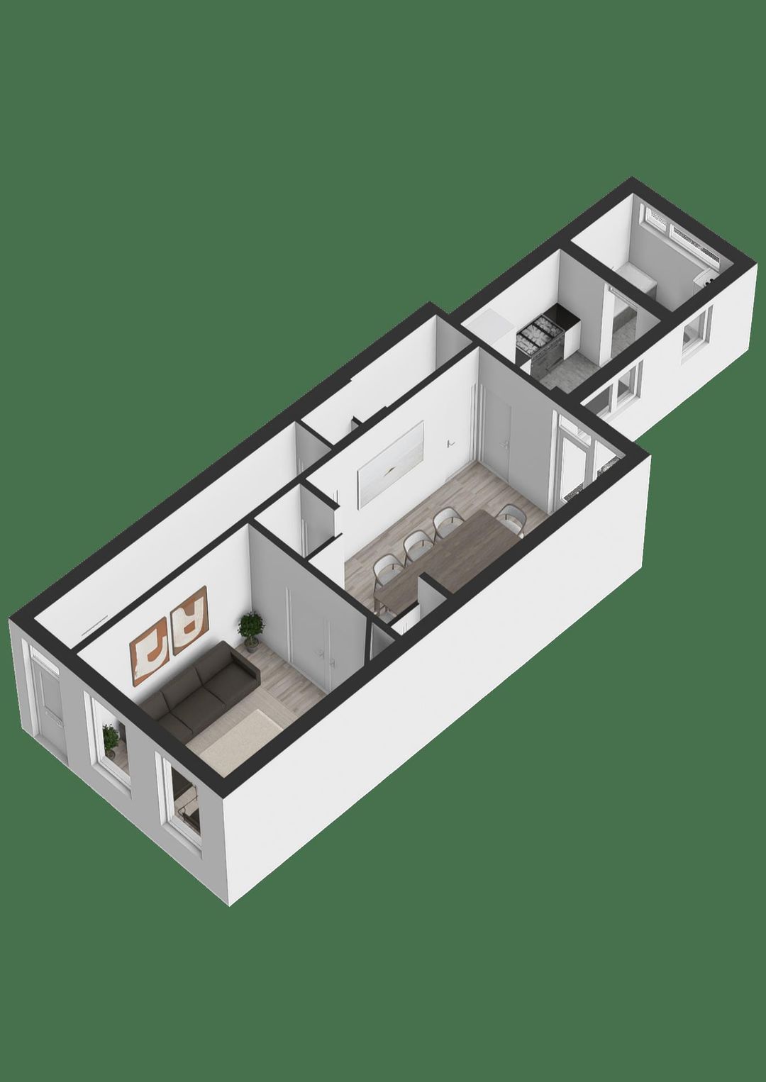 Foto 41 van Graafseweg 152