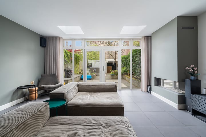 Foto 9 van Singel 323