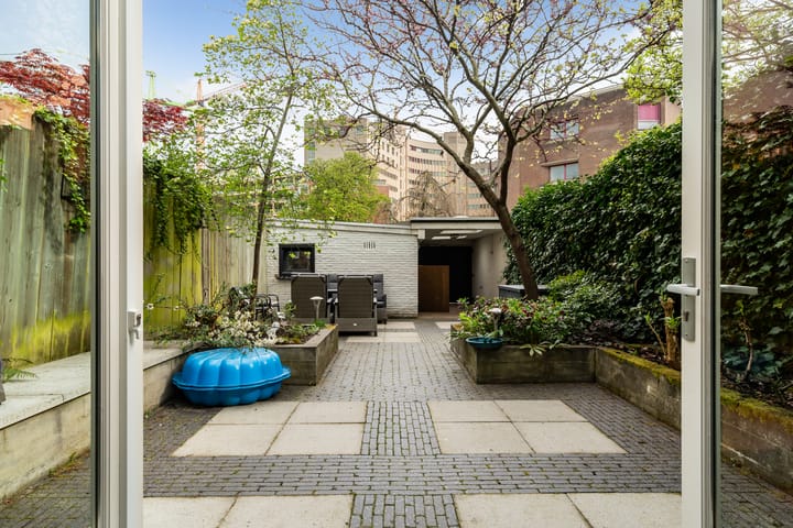 Foto 10 van Singel 323