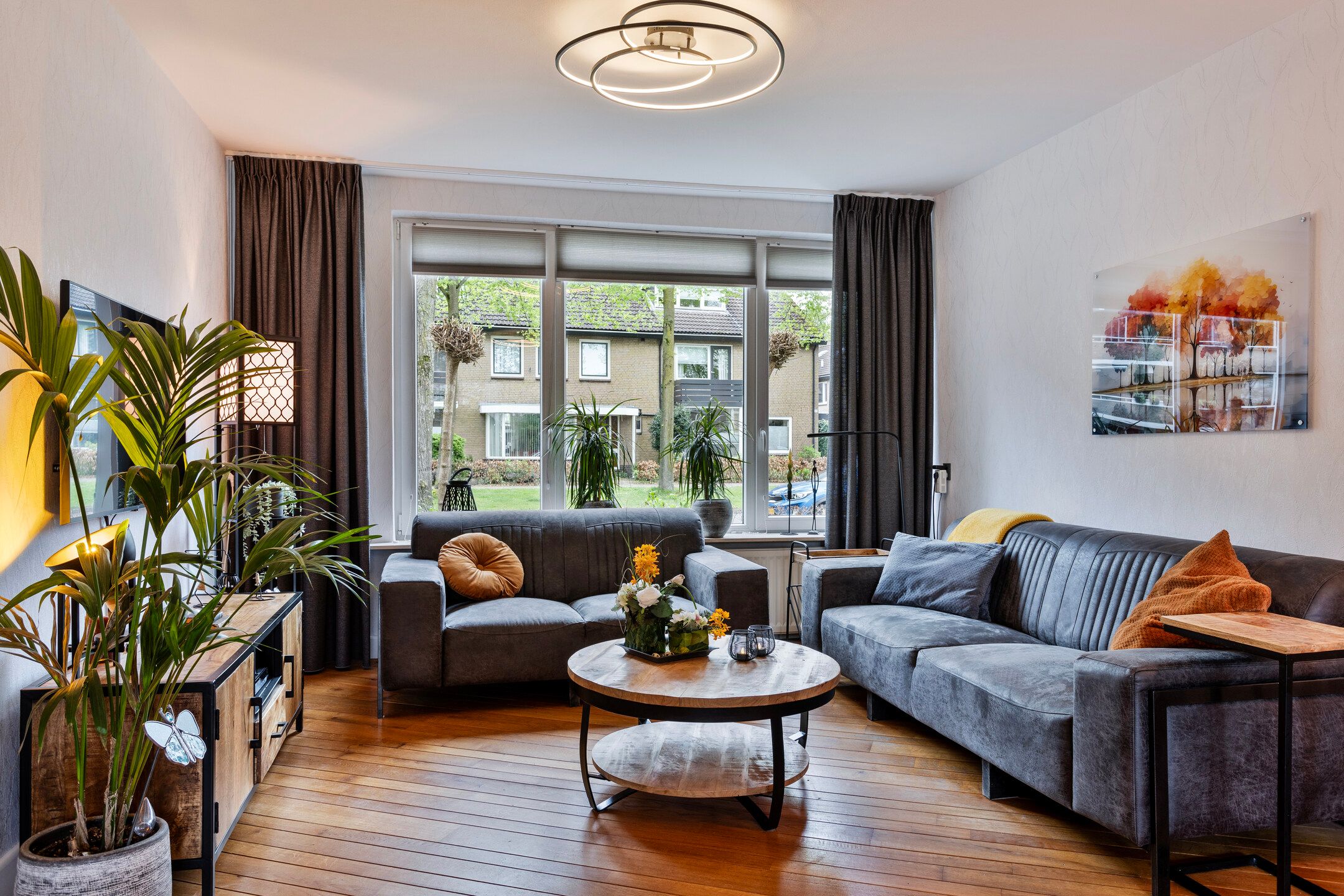 Foto 3 van Spartastraat 30