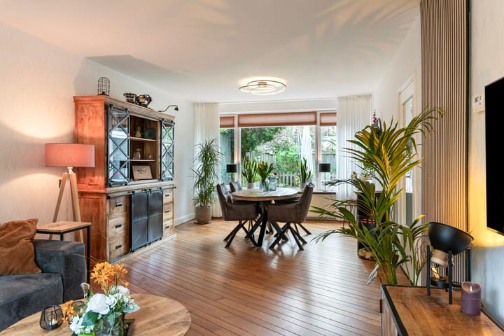 Foto 4 van Spartastraat 30