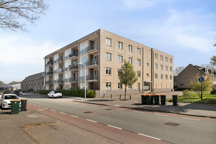 Foto 1 van Narcis 19