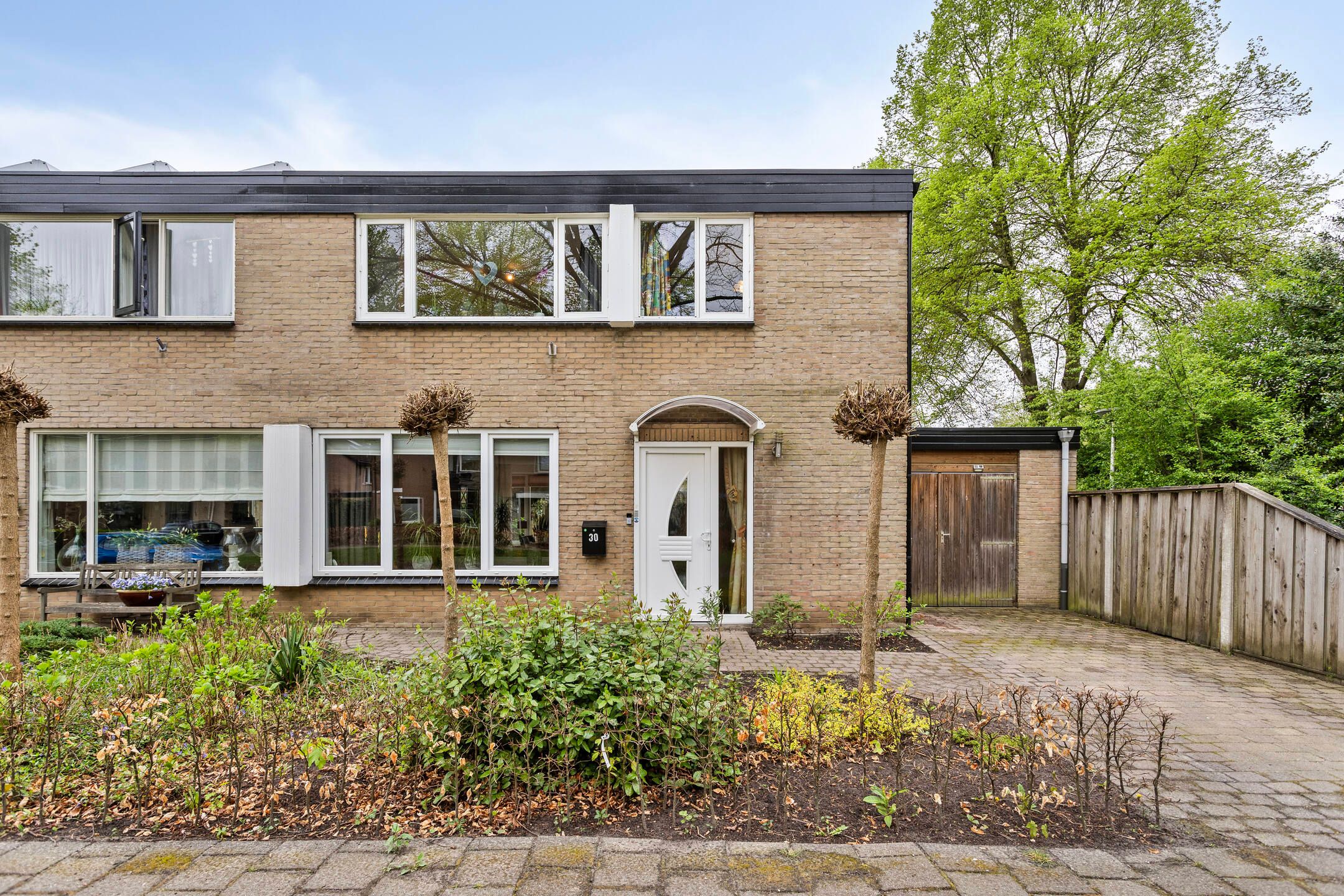 Foto 6 van Spartastraat 30