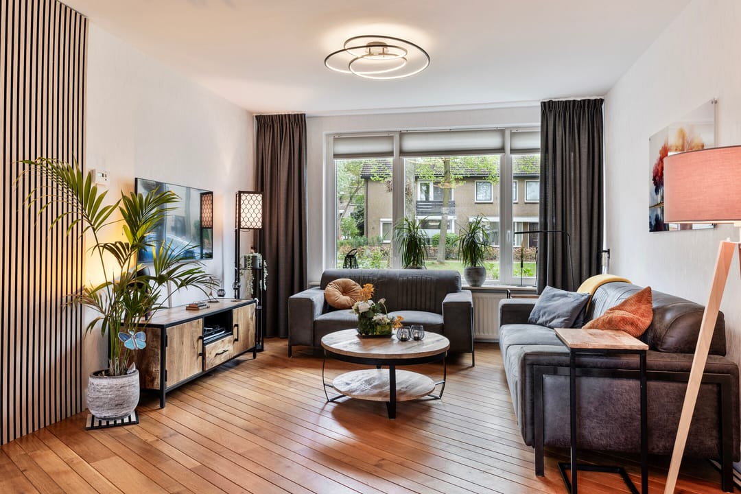 Foto 1 van Spartastraat 30