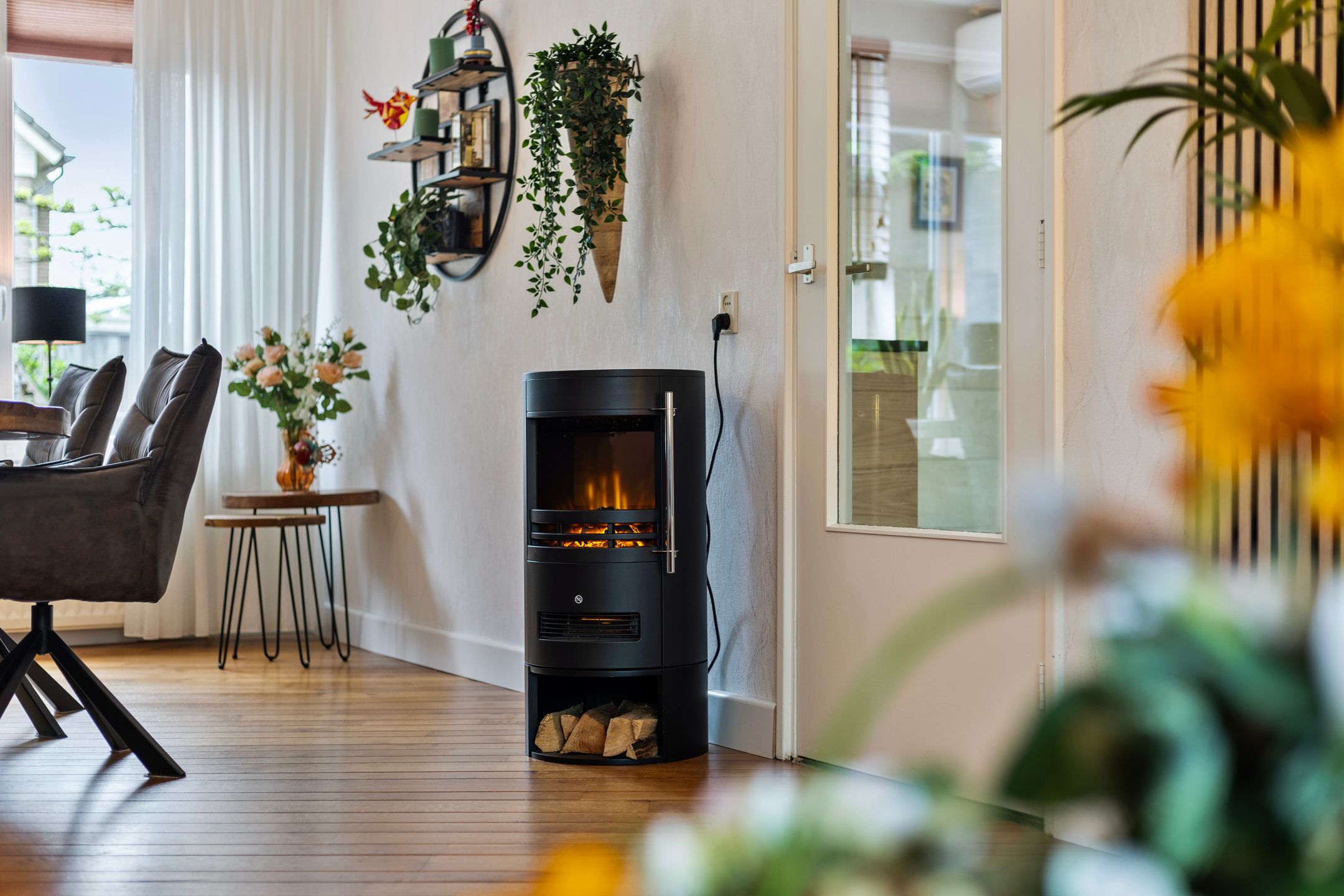 Foto 9 van Spartastraat 30