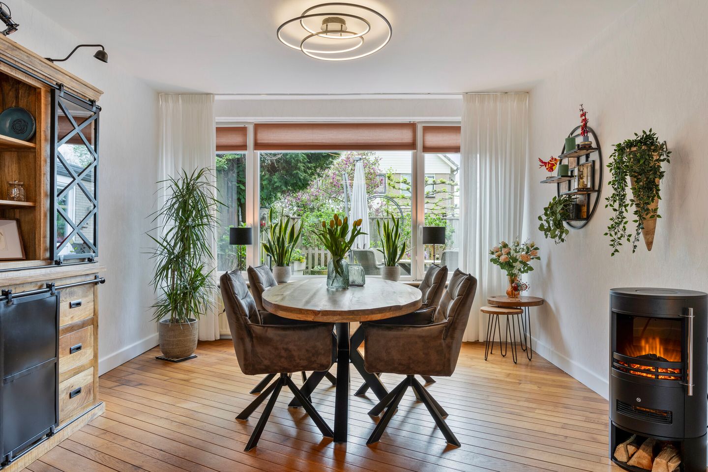 Foto 10 van Spartastraat 30