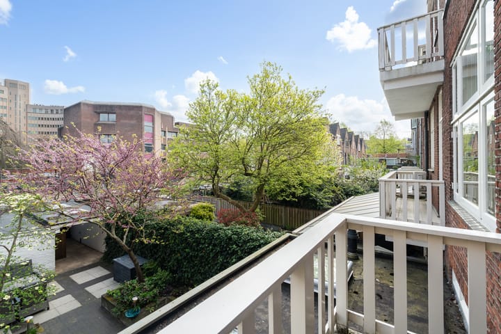 Foto 25 van Singel 323