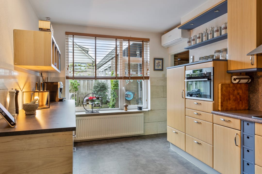 Foto 11 van Spartastraat 30