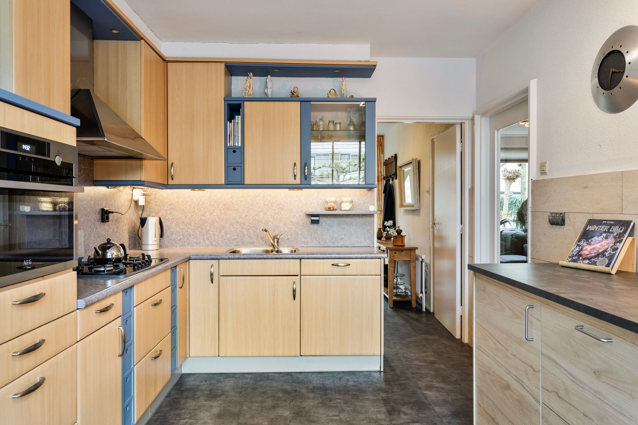 Foto 12 van Spartastraat 30